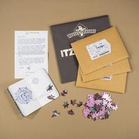 JUMBO SPIELE 19839, JUMBO SPIELE 19839 Escape Quest: Itzamna's Auge