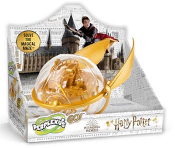 Harry Potter Perplexus Go Snitch Spin Master Geduldspiel