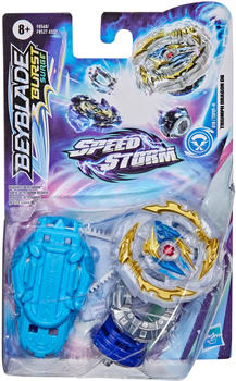 Hasbro Beyblade Burst Surge Speedstorm Einzelpack Triumph Dragon D6