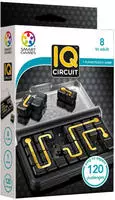 Vedes SG467, Vedes SMARTGAMES IQ CIRCUIT SG467