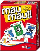 Noris Mau Mau