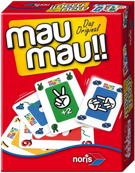 Original Mau Mau
