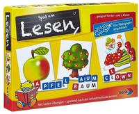 Noris Spiel "Spa&szlig; am Lesen"