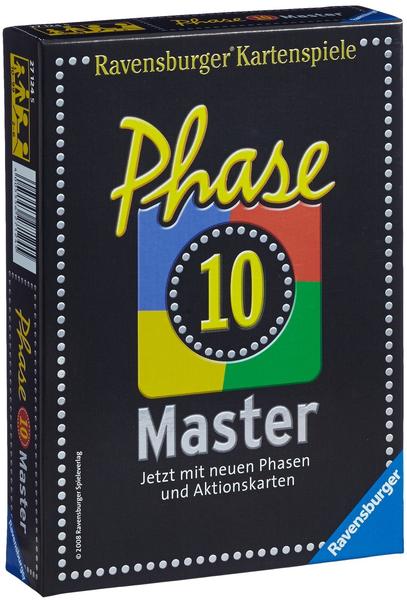 Phase 10 Master (27124)