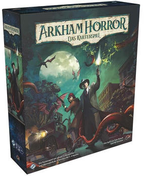 Arkham Horror Das Kartenspiel (FFGD1160)