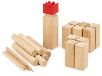 Carromco Wikinger Schach Classic (07710)