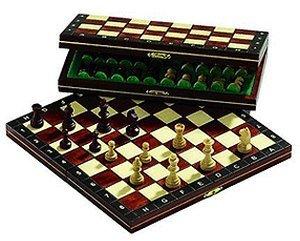 Philos-Spiele Reiseschach Feld 30 mm (2702)