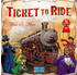Ticket to Ride (italienisch)