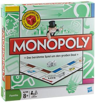 Hasbro Monopoly Standard