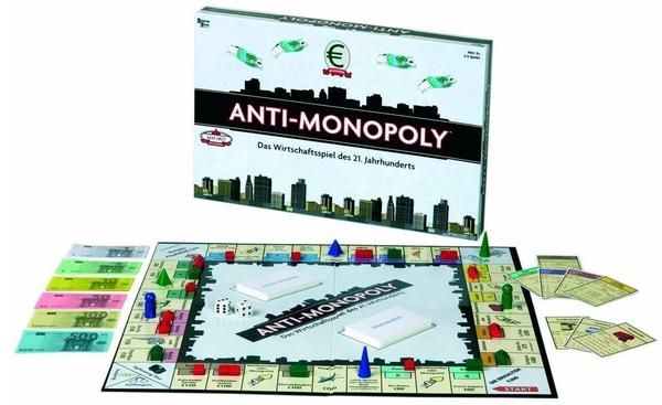 Anti-Monopoly (08510)
