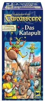 Schmidt-Spiele Carcassonne - Das Katapult (48188)