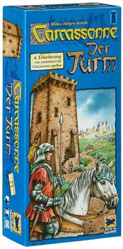 Carcassonne - Der Turm (48161)
