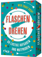 riva Verlag Flaschendrehen