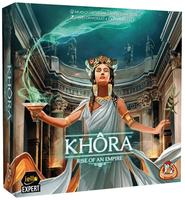 IELLO 518249, IELLO 518249 Khora