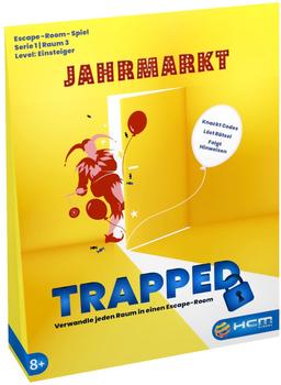 HCM Trapped Der Jahrmarkt
