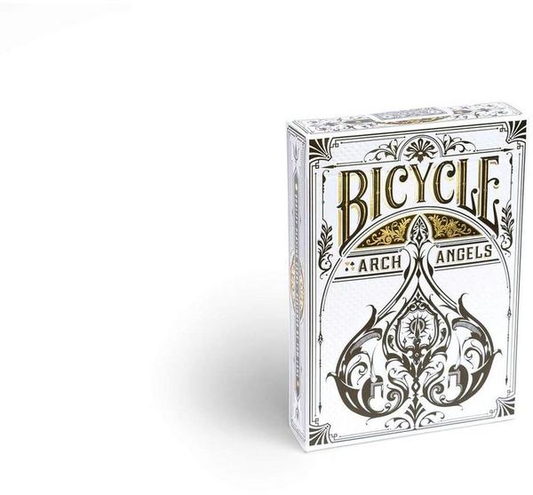 ASS Altenburger Bicycle Archangels (Spielkarten)