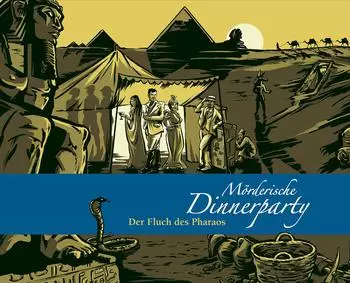 Der Fluch des Pharaos