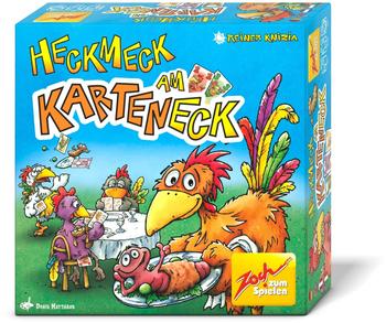 Zoch Heckmeck am Karteneck (601105166)