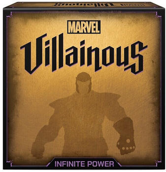 Villainous: Infinite Power (26959)