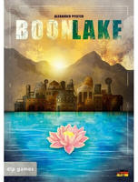 dlp games DLP01061, DLP GAMES VERLAG DLP01061 Boonlake (deutsch)