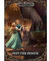 Ulisses Spiele Das Fest der Feinde