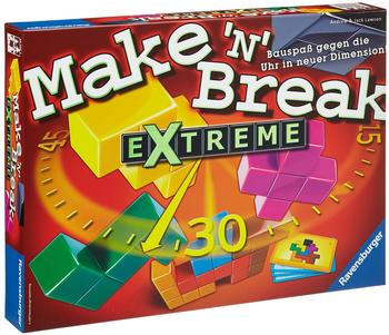 Ravensburger Make 'n' Break Extreme (26432)