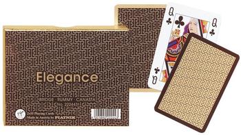 Piatnik Elegance Spielkarten (2224)