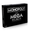 Monopoly Mega Black Edition