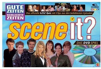 Scene it? GZSZ