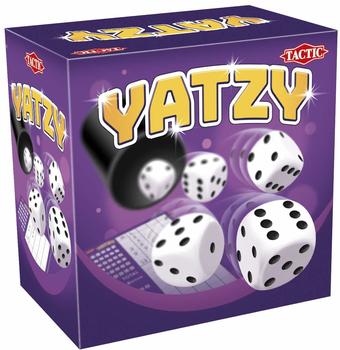 Yatzy - Colletion Classic