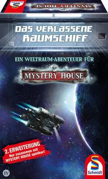 Mystery House: Das verlassene Raumschiff - 2. Erweiterung (49402)