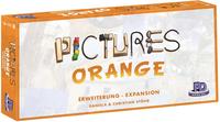 PD Verlag Pictures - Orange (Erweiterung)