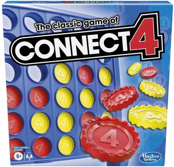 Connect 4 Grid