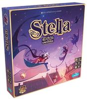 LIBELLUD LIBD0017, ASMODEE LIBD0017 Libellud Stella