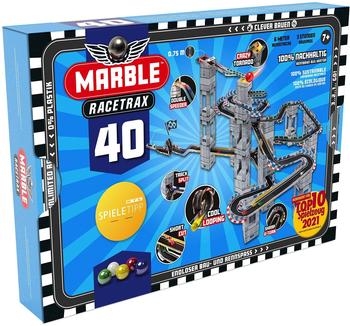 Marble Racetrax Starter Set 40 (869027)