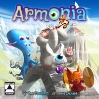 Skellig Games Armonia