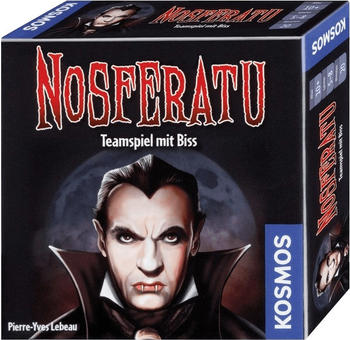 Kosmos Nosferatu