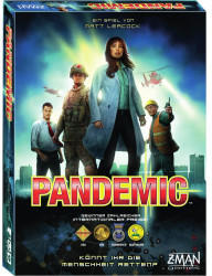 Pandemie (691100)