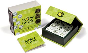 Ceaco Rorys Story Cubes - Voyages (englisch)
