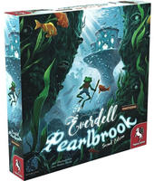 Everdell: Pearlbrook 2. Edition (deutsche Ausgabe) / Pegasus Spiele GmbH / Spiel