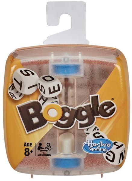 Hasbro Boggle (französisch)