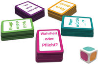Huch! For the Girls