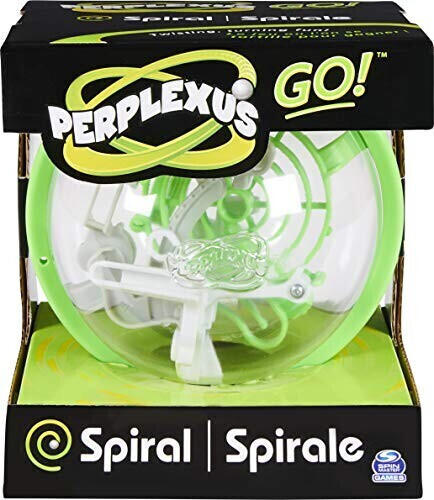 Spin Master PERPLEXUS GO! Spiral (6059581)