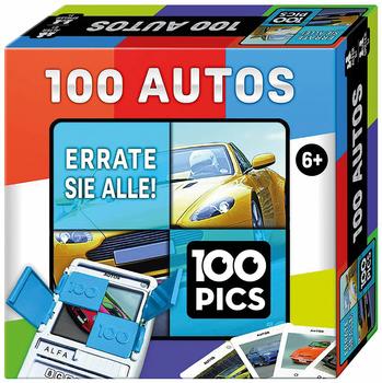 100 PICS 100 Autos