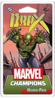 Marvel Champions LCG - Drax (FFGD2918)