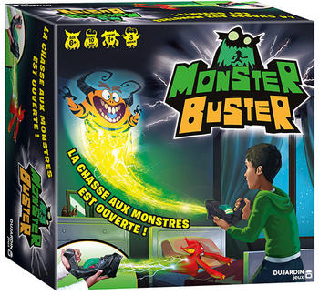 Dujardin Monster Buster (French)
