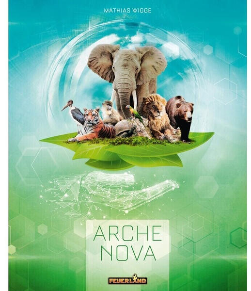 Arche Nova