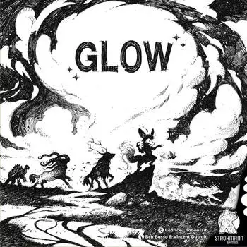 Glow - deutsch (STR21007)