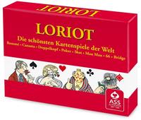 Cartamundi Loriot Romm&eacute;