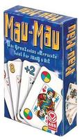 ASS 22572039, ASS 22572039 Mau Mau - Das grenzenlos verr&uuml;ckte Spiel f&uuml;r Jung & Alt
